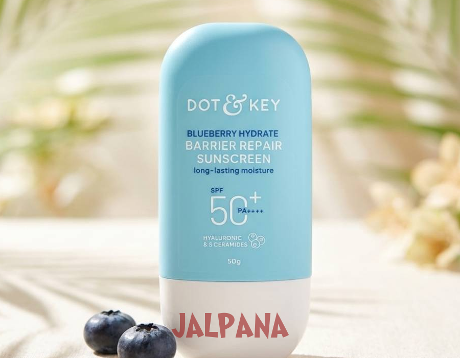 Dot and Key Mango Detan Gel Facewash with Glycolic and Niacinamide for All Skin Types