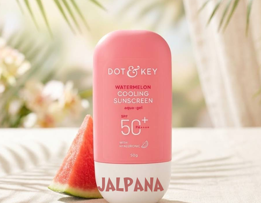 Dot and Key Mango Detan Gel Facewash with Glycolic and Niacinamide for All Skin Types